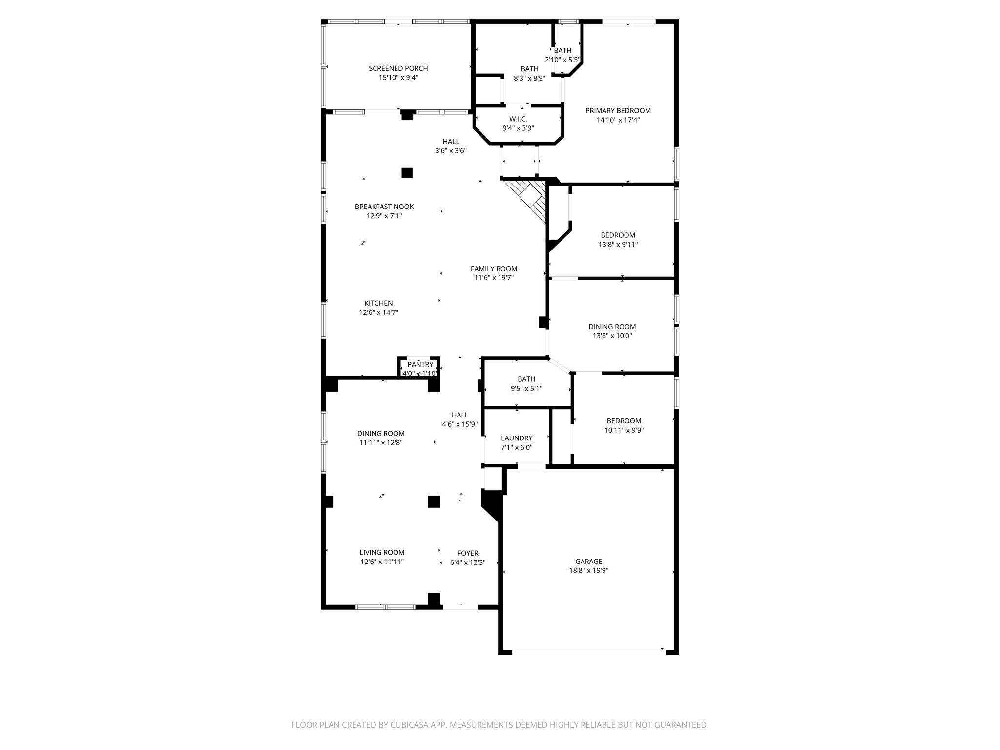 2121 Highland Drive Wylie TX 75098
