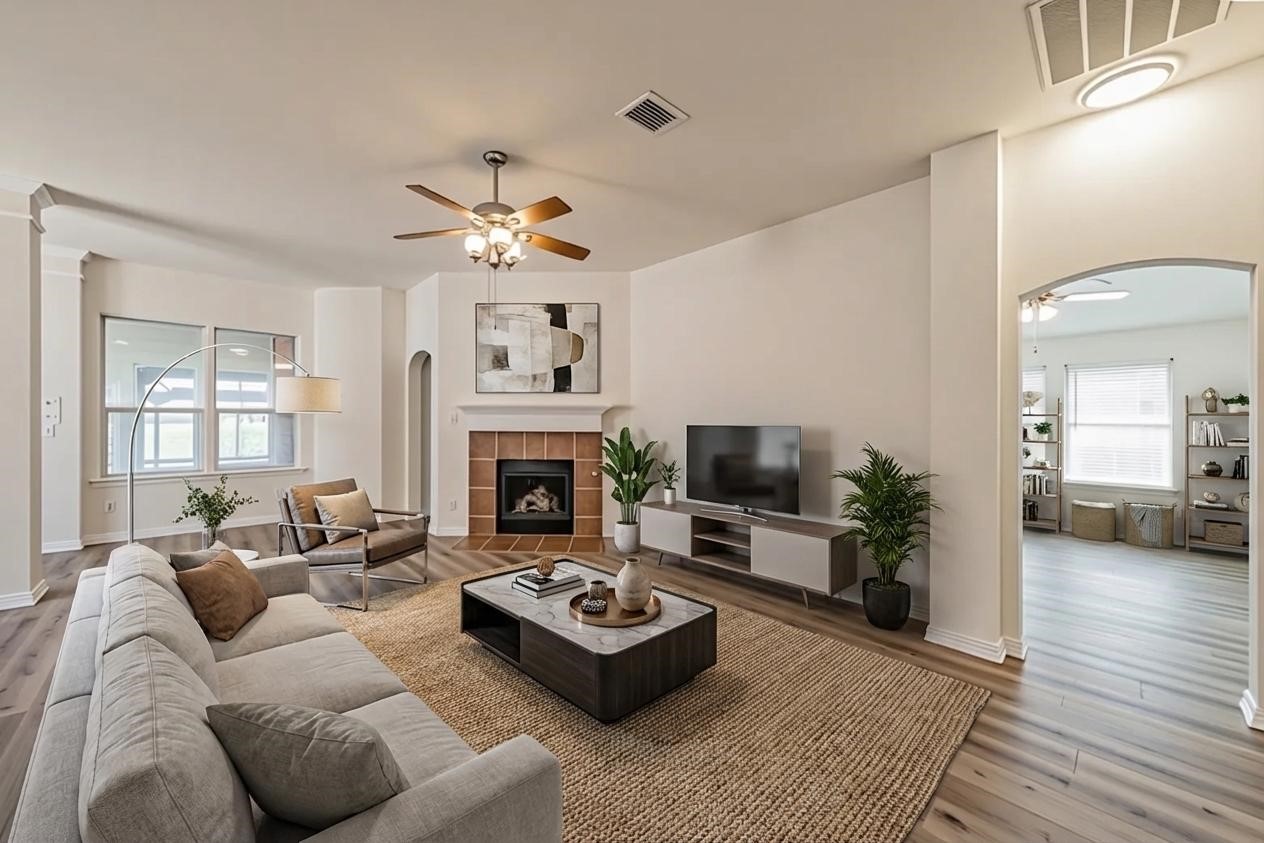2121 Highland Drive Wylie TX 75098