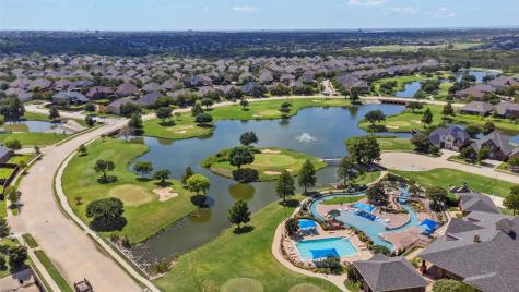 3564 Chesapeake Drive Frisco TX 75034