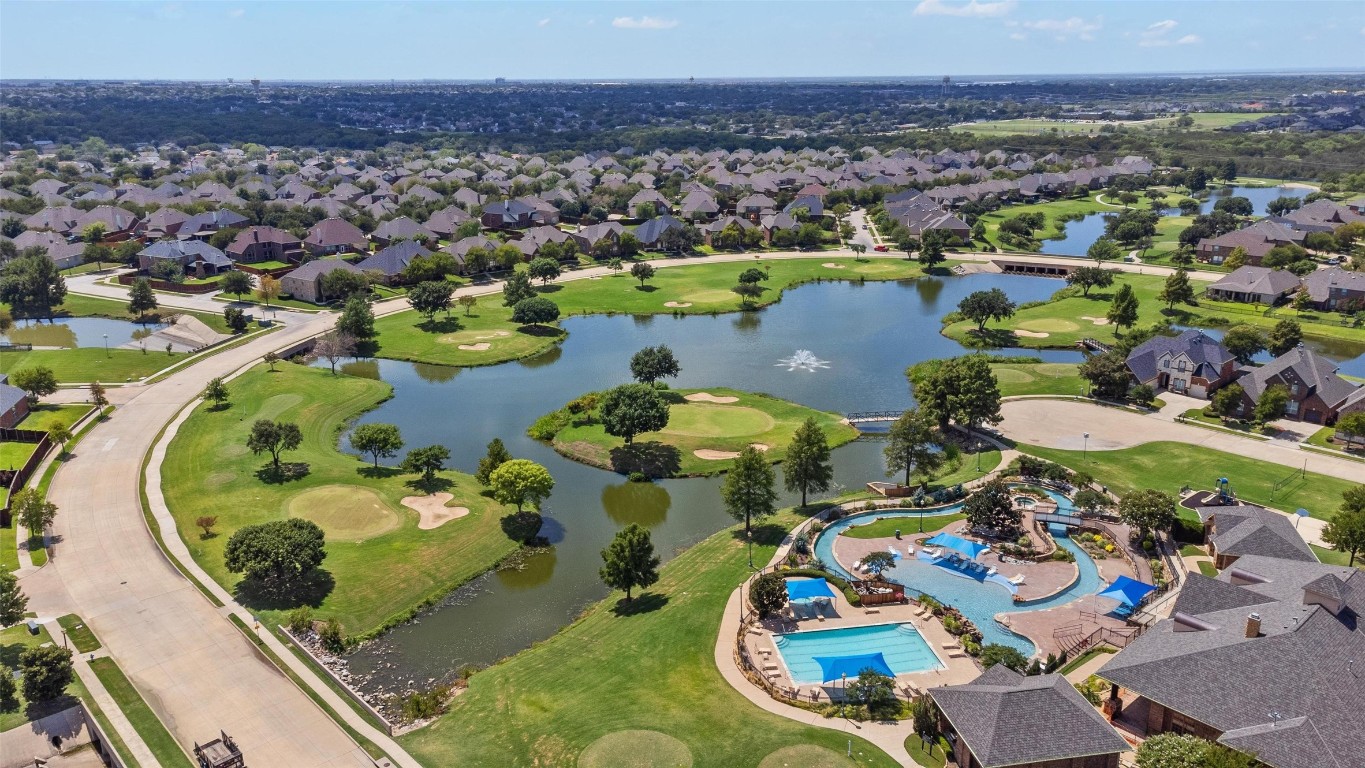 3564 Chesapeake Drive Frisco TX 75034