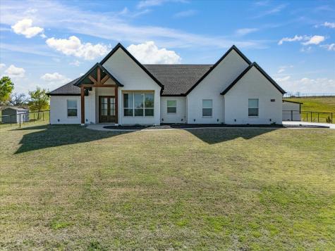 356 Scenic Wood Drive Azle TX 76020