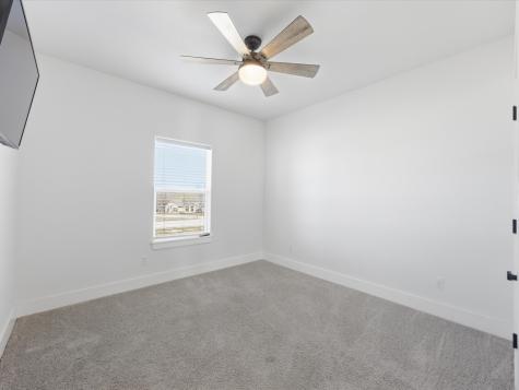 356 Scenic Wood Drive Reno TX 76020