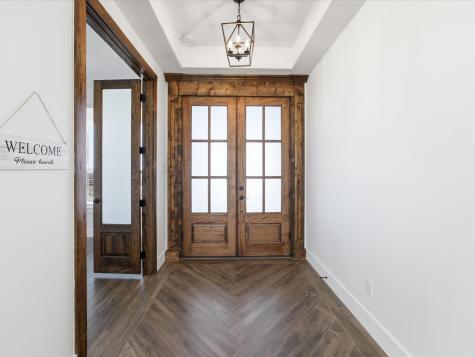 356 Scenic Wood Drive Reno TX 76020