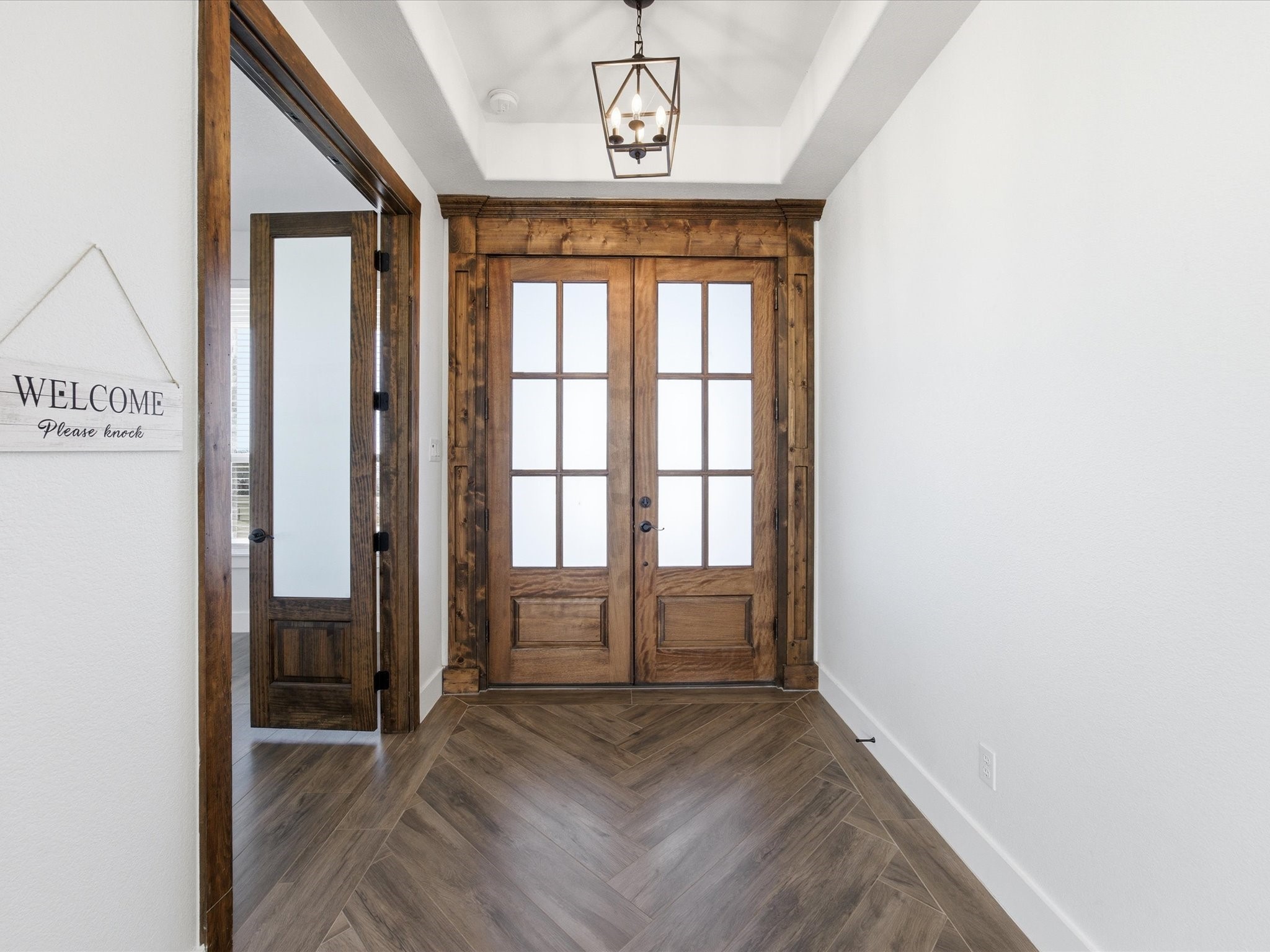 356 Scenic Wood Drive Reno TX 76020