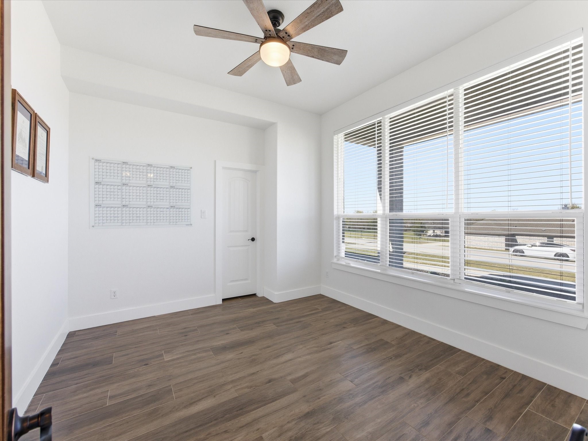 356 Scenic Wood Drive Reno TX 76020