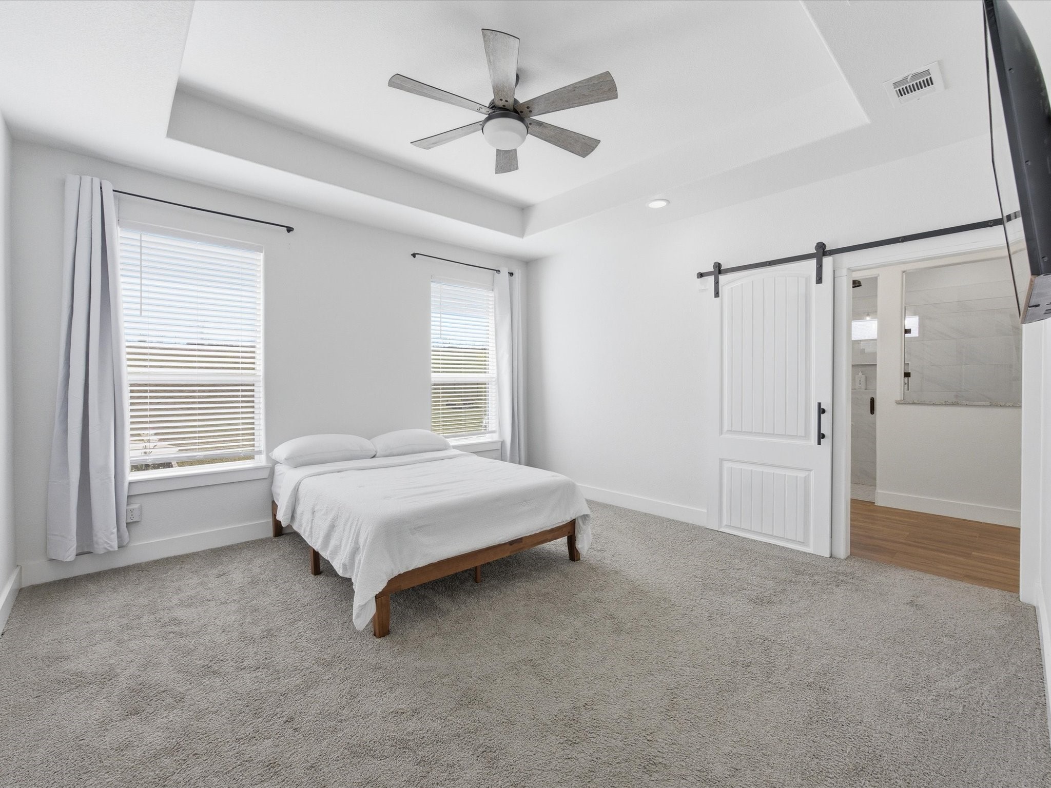 356 Scenic Wood Drive Reno TX 76020