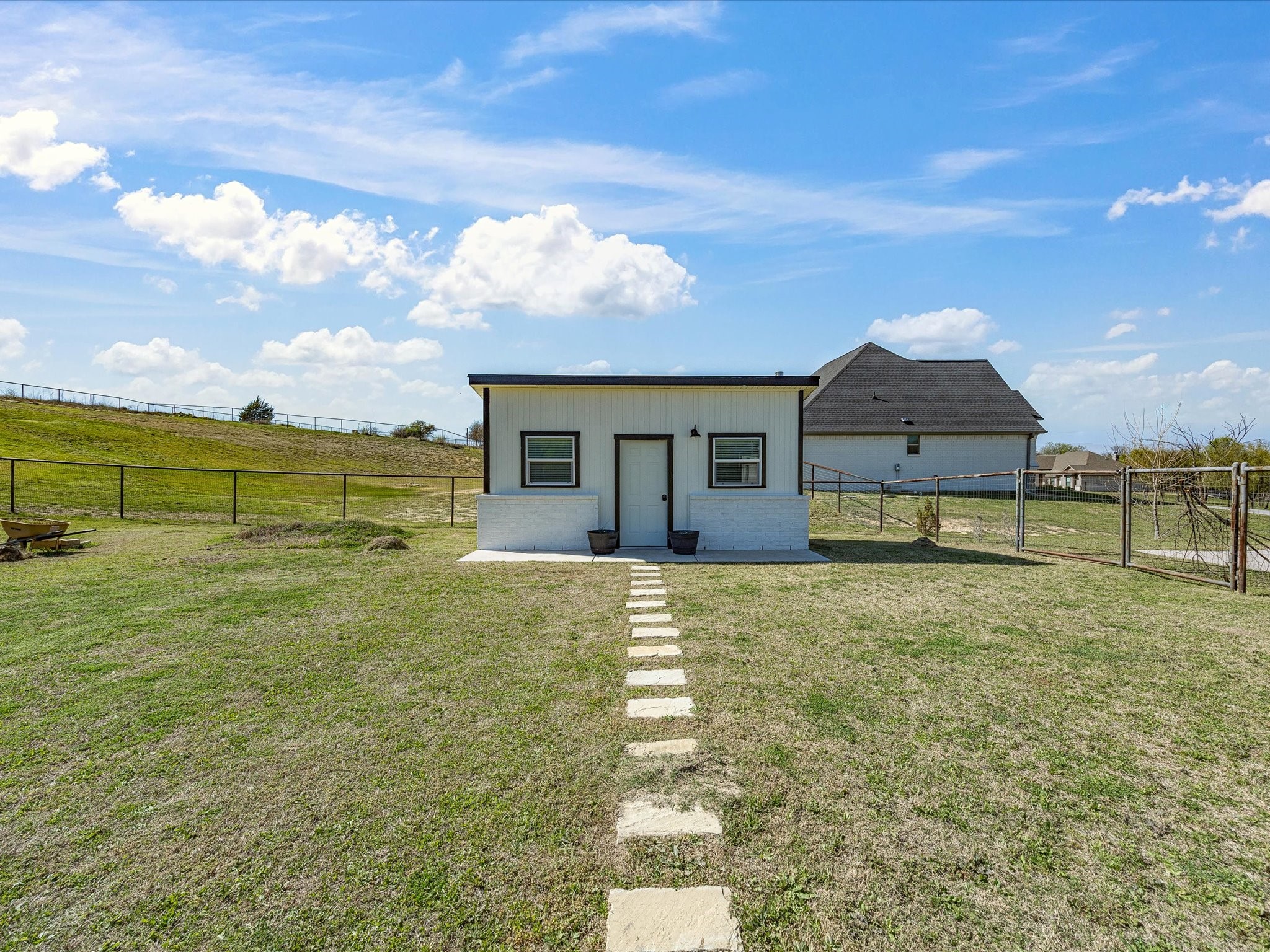356 Scenic Wood Drive Reno TX 76020