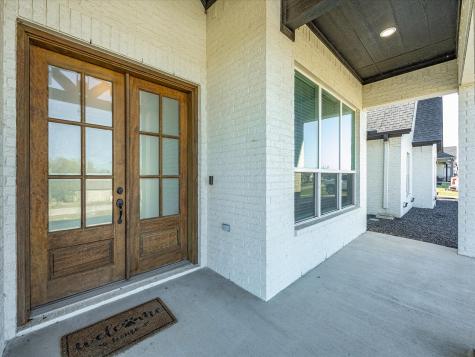 356 Scenic Wood Drive Reno TX 76020