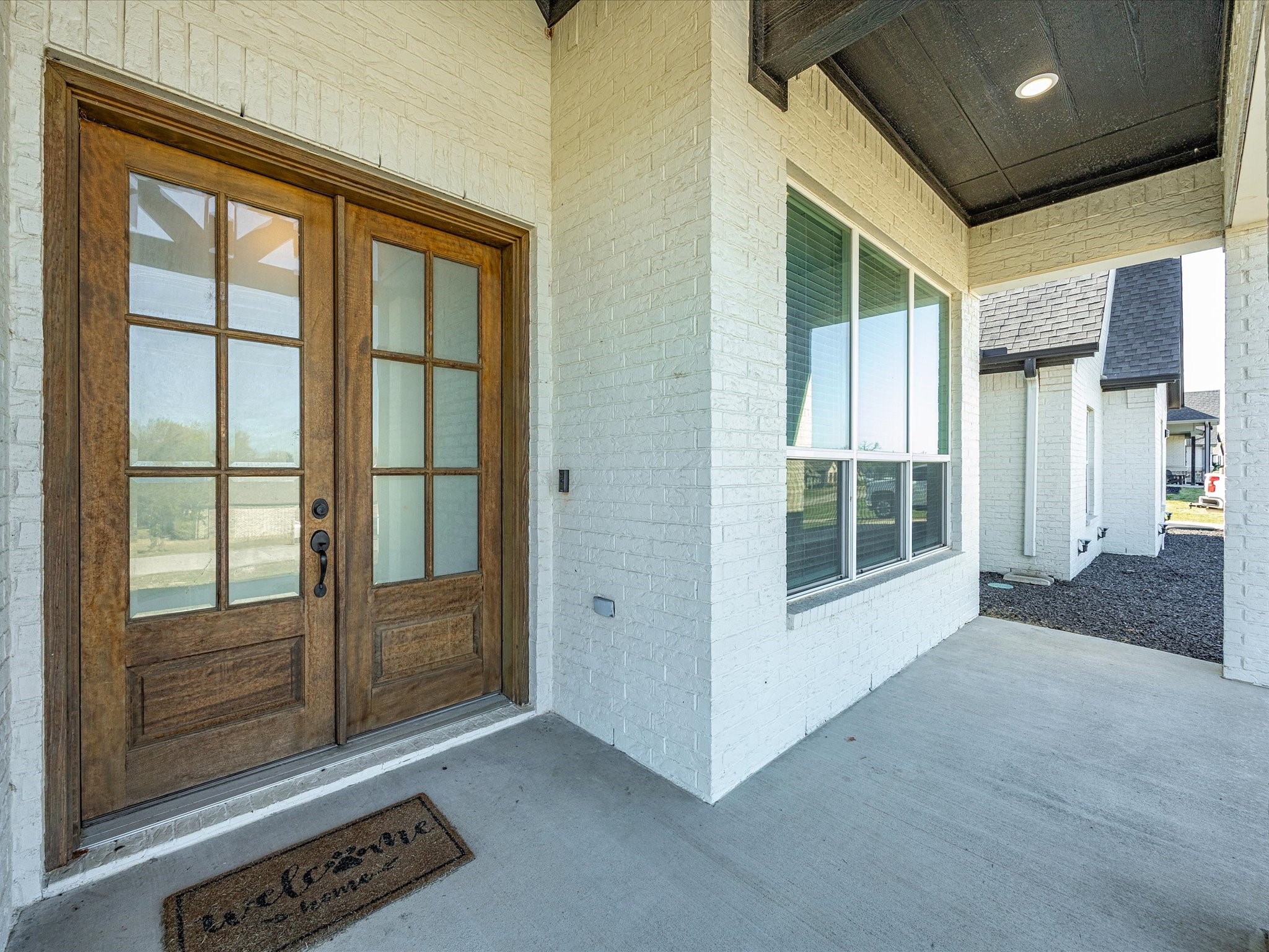 356 Scenic Wood Drive Reno TX 76020
