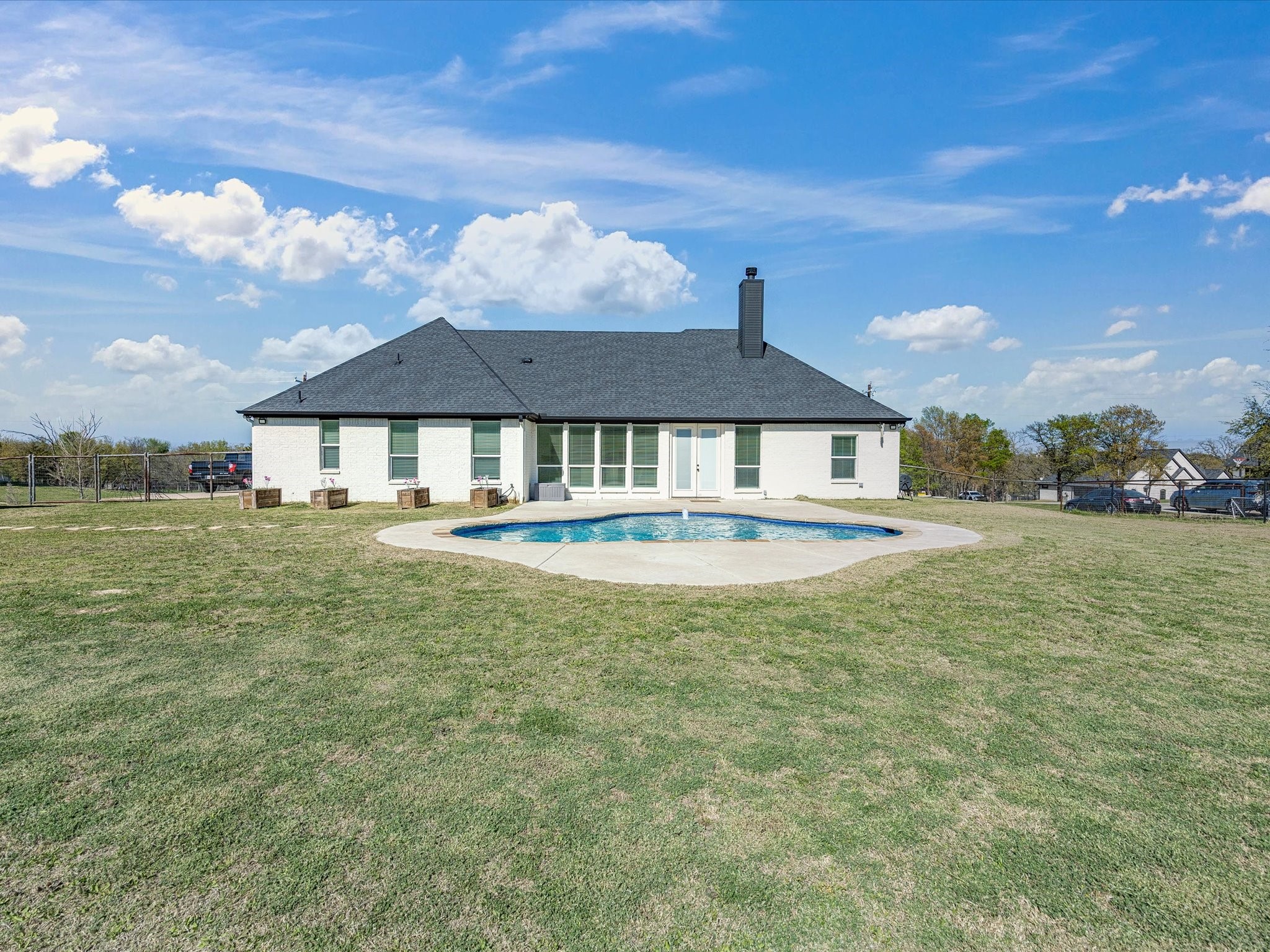 356 Scenic Wood Drive Reno TX 76020