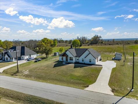 356 Scenic Wood Drive Reno TX 76020