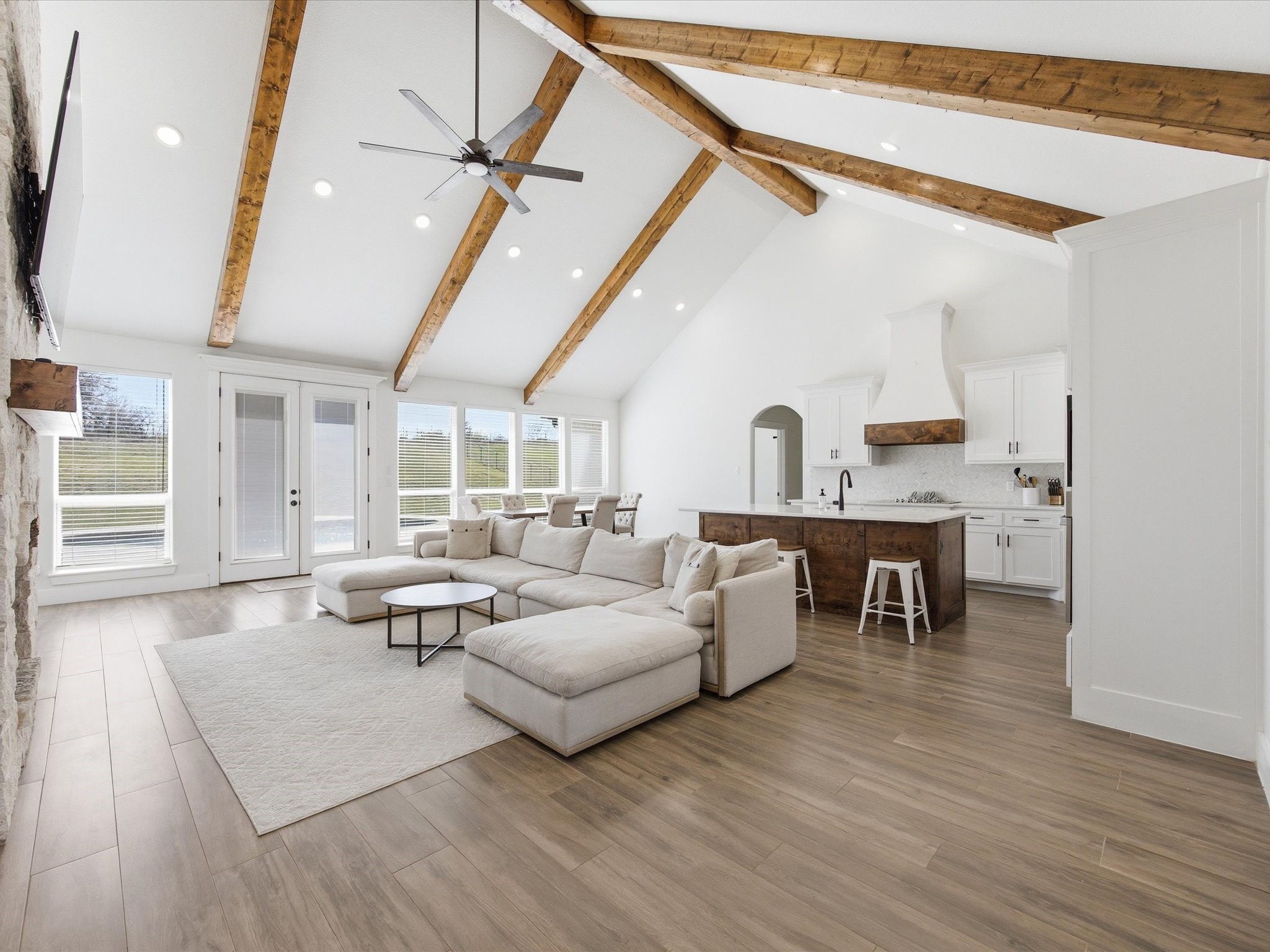 356 Scenic Wood Drive Reno TX 76020