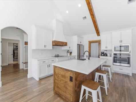 356 Scenic Wood Drive Reno TX 76020