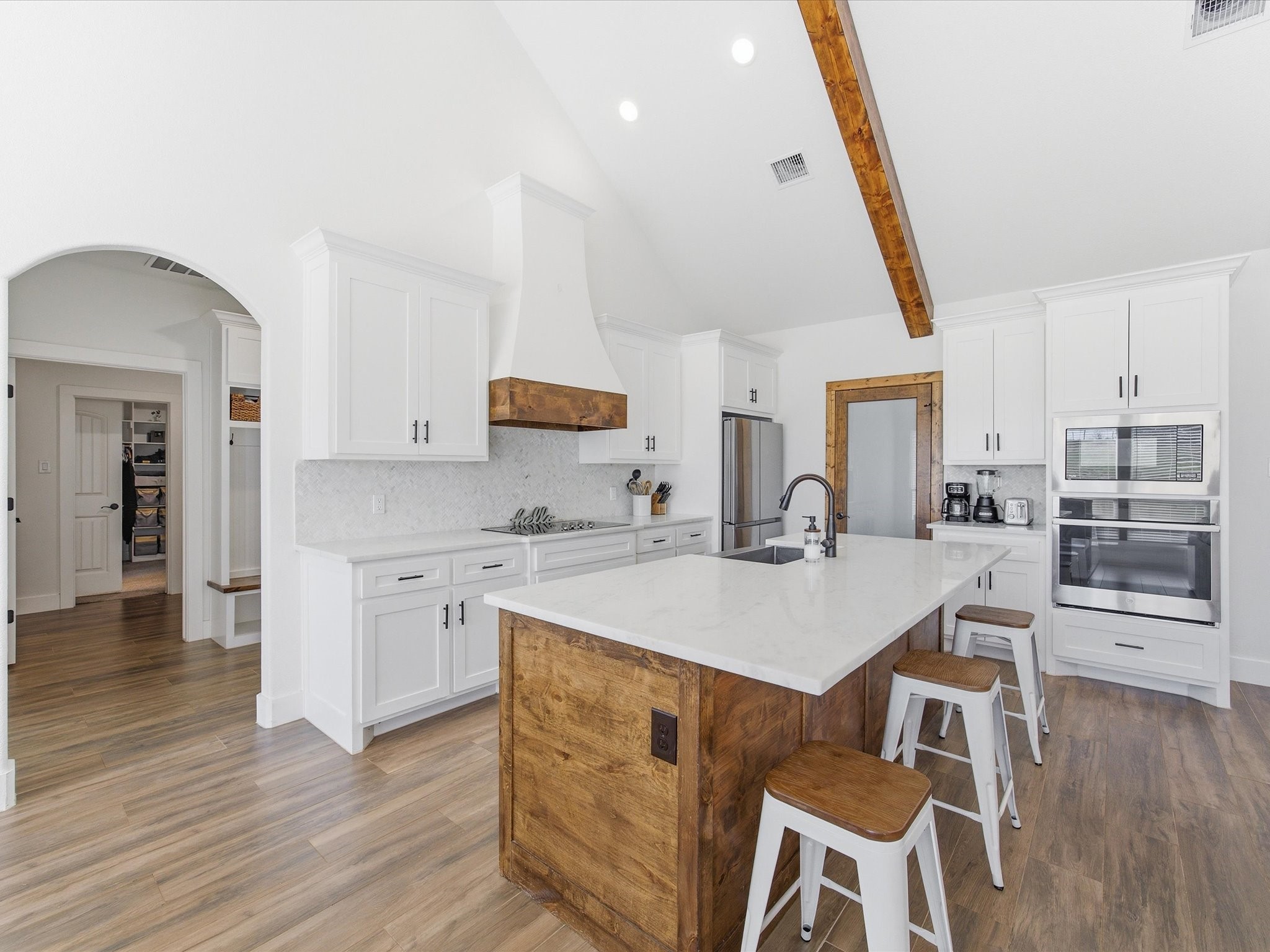 356 Scenic Wood Drive Reno TX 76020