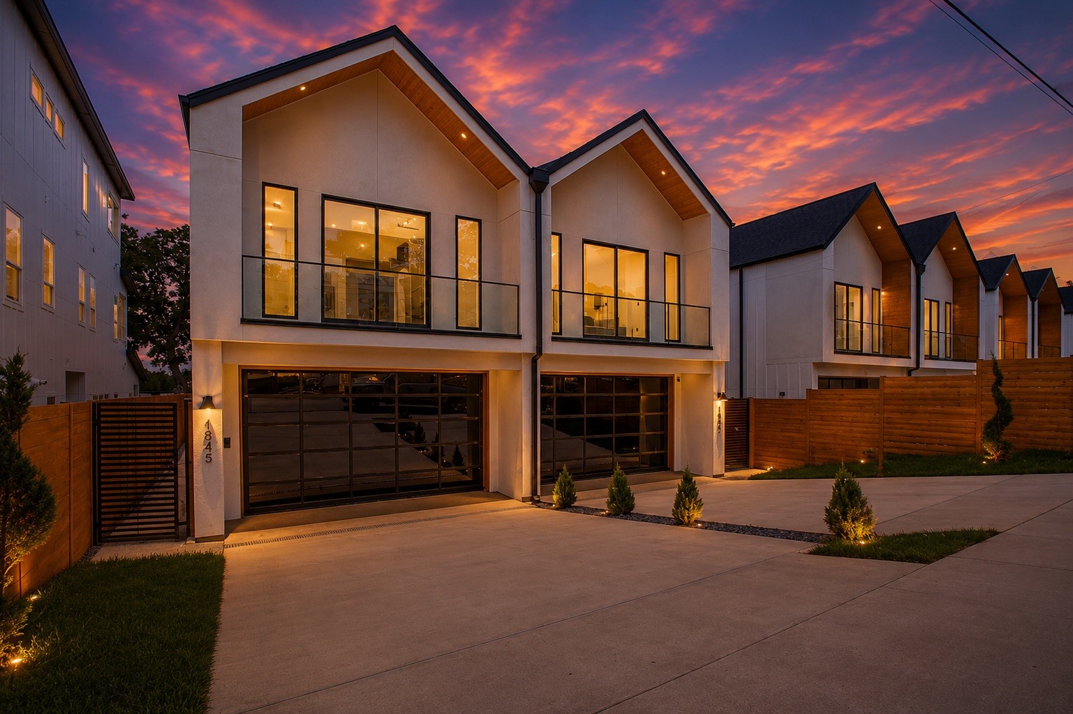 1845 Pollard Street Dallas TX 75208