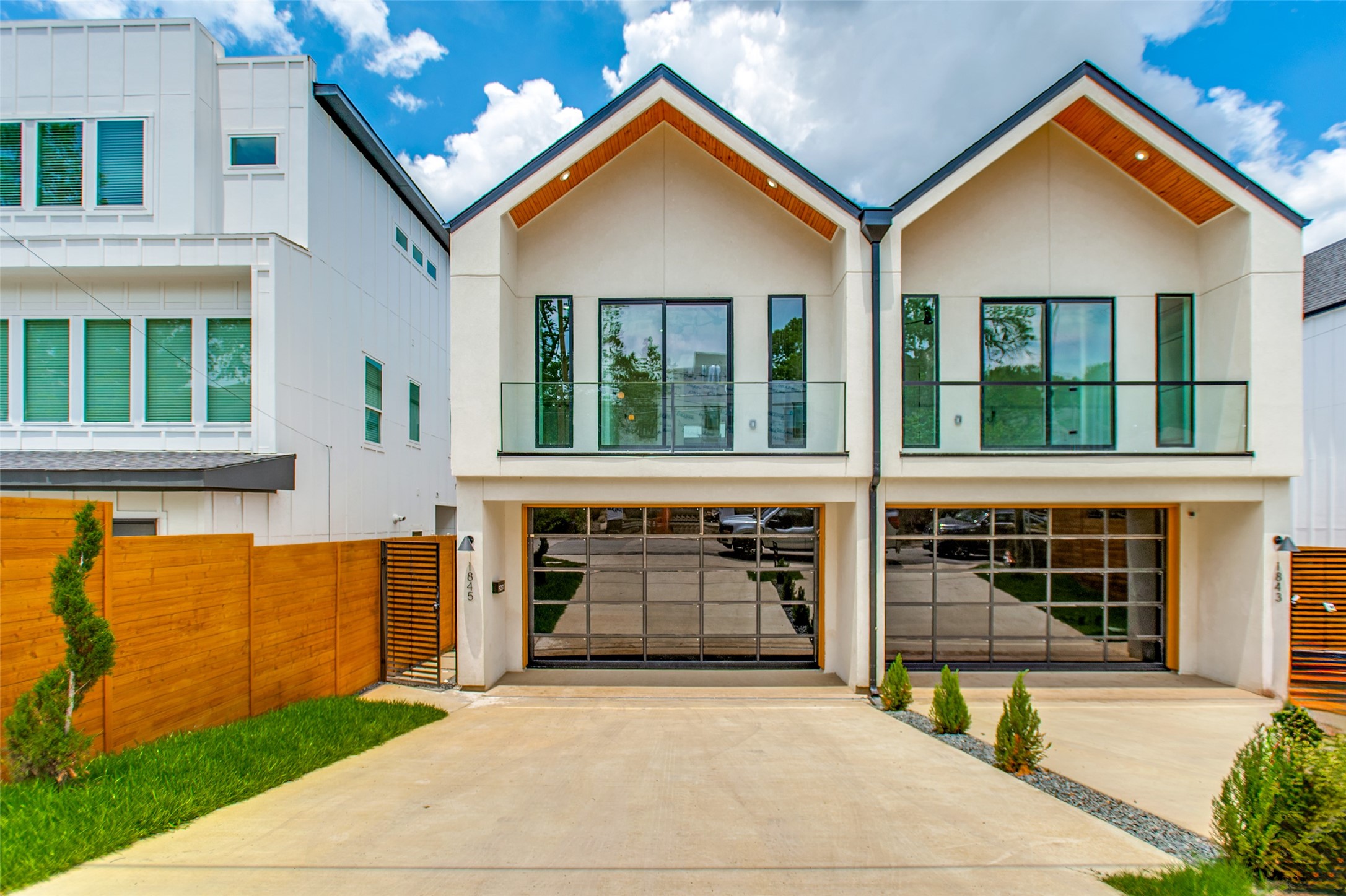 1845 Pollard Street Dallas TX 75208