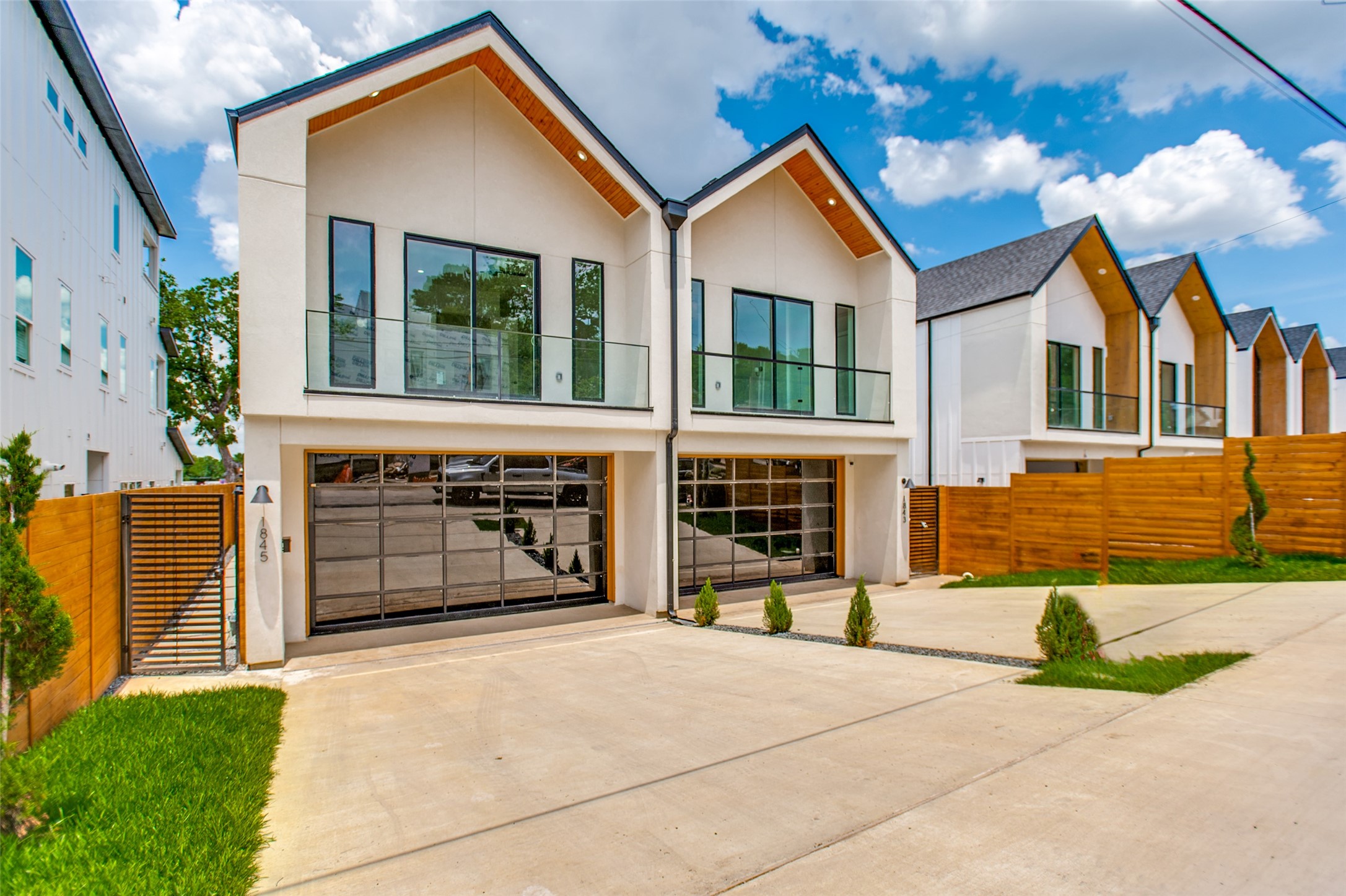 1845 Pollard Street Dallas TX 75208