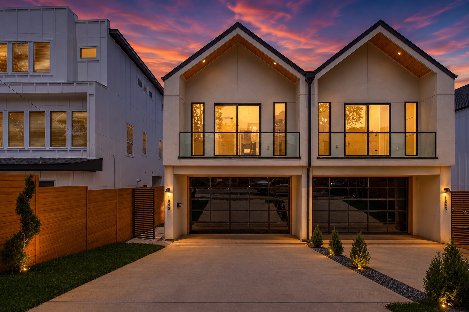 1845 Pollard Street Dallas TX 75208