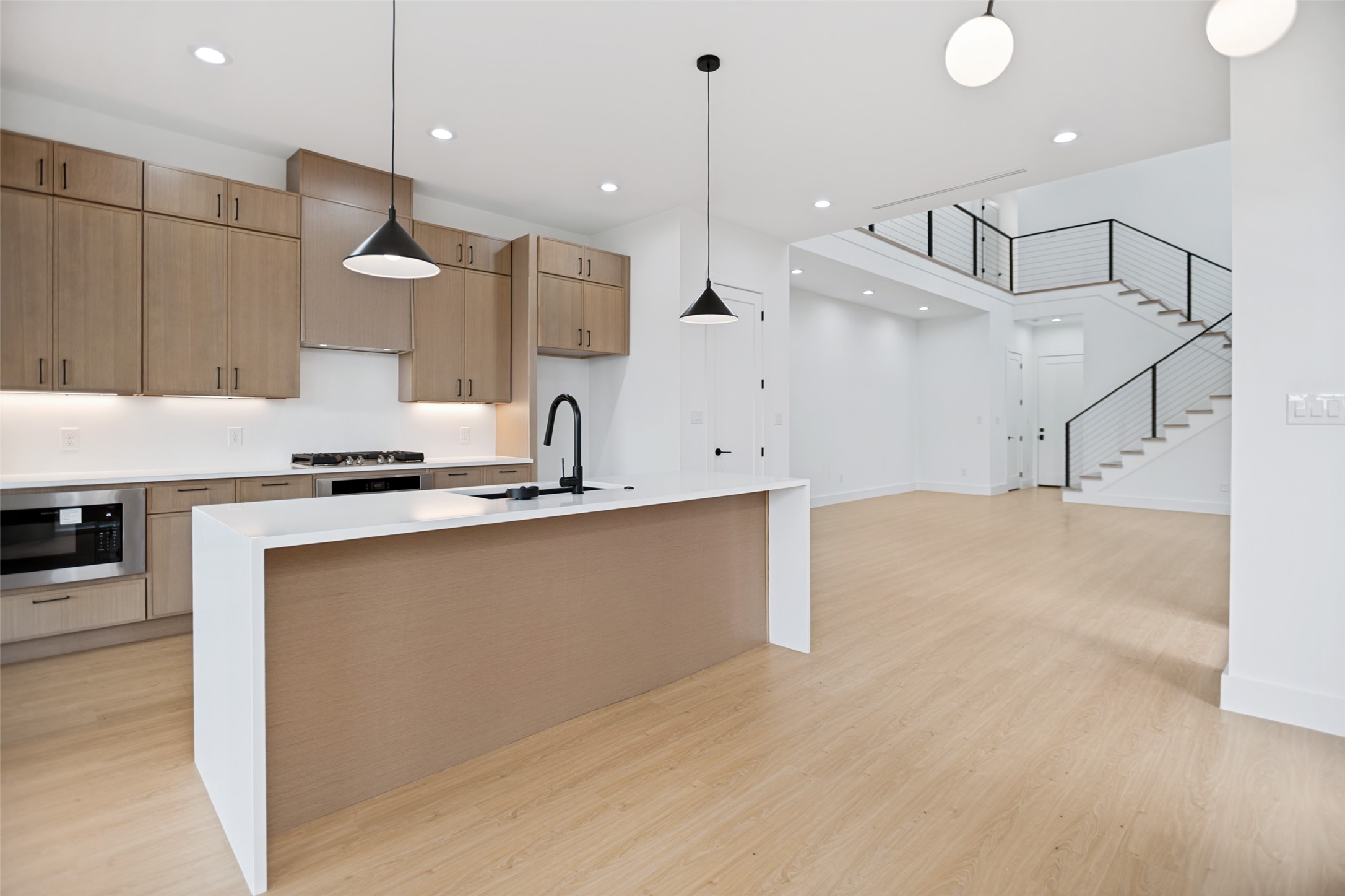 1845 Pollard Street Dallas TX 75208
