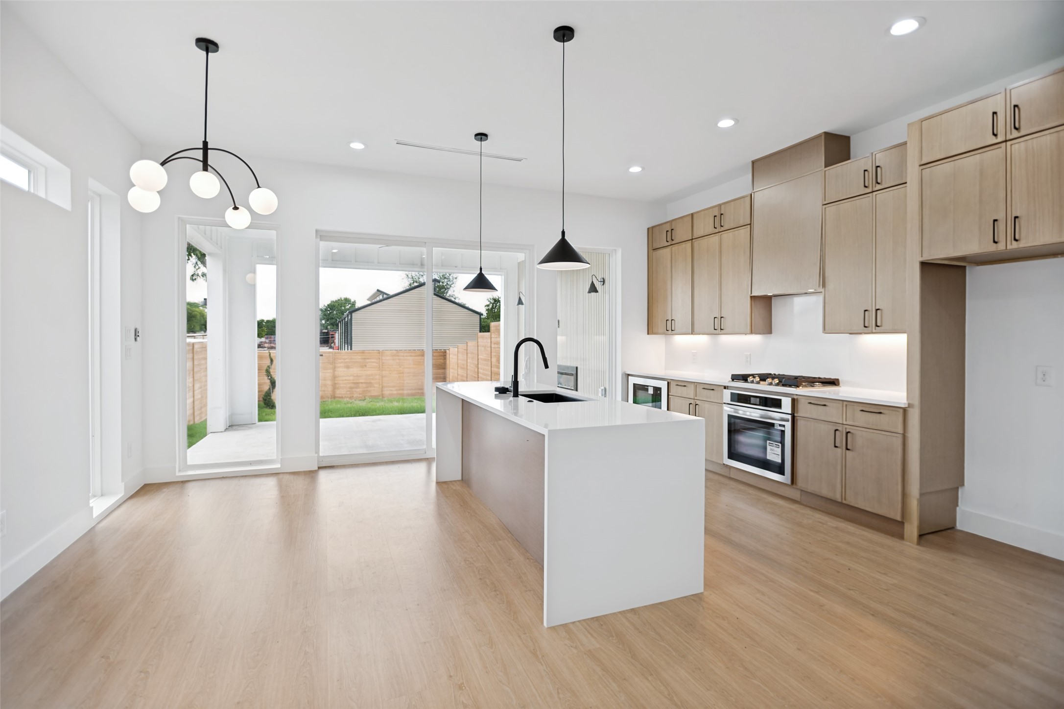 1845 Pollard Street Dallas TX 75208