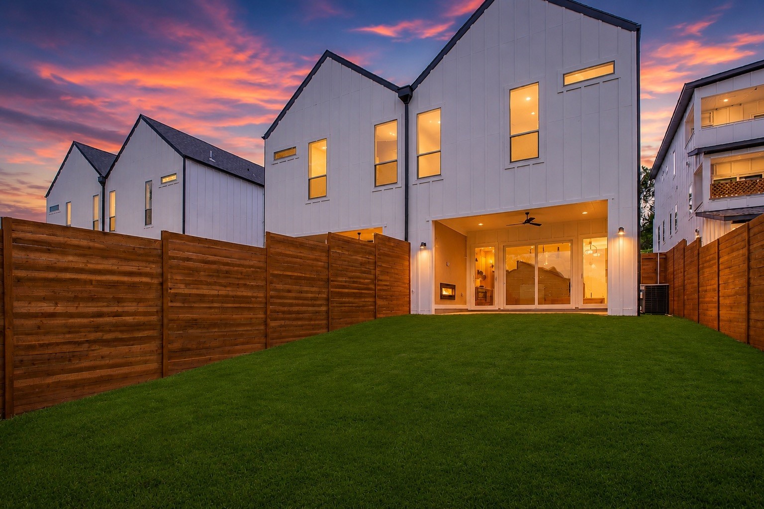 1845 Pollard Street Dallas TX 75208
