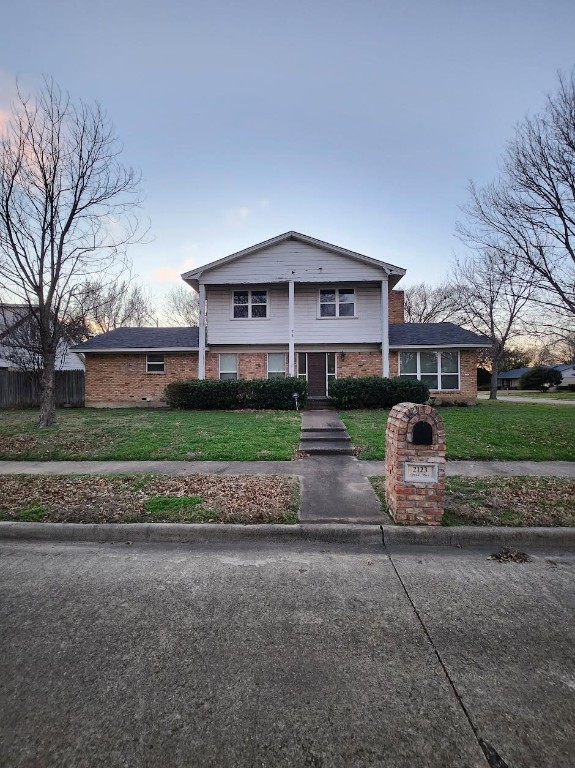 2123 Quail Run Mckinney TX 75071