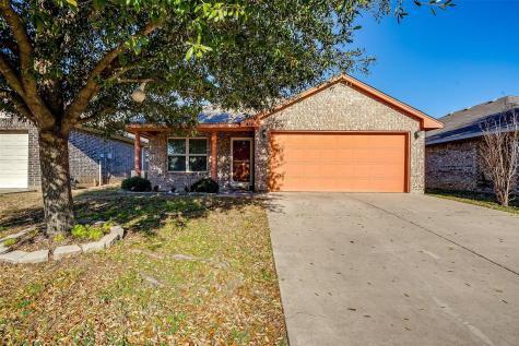 414 Tinker Trail Burleson TX 76028