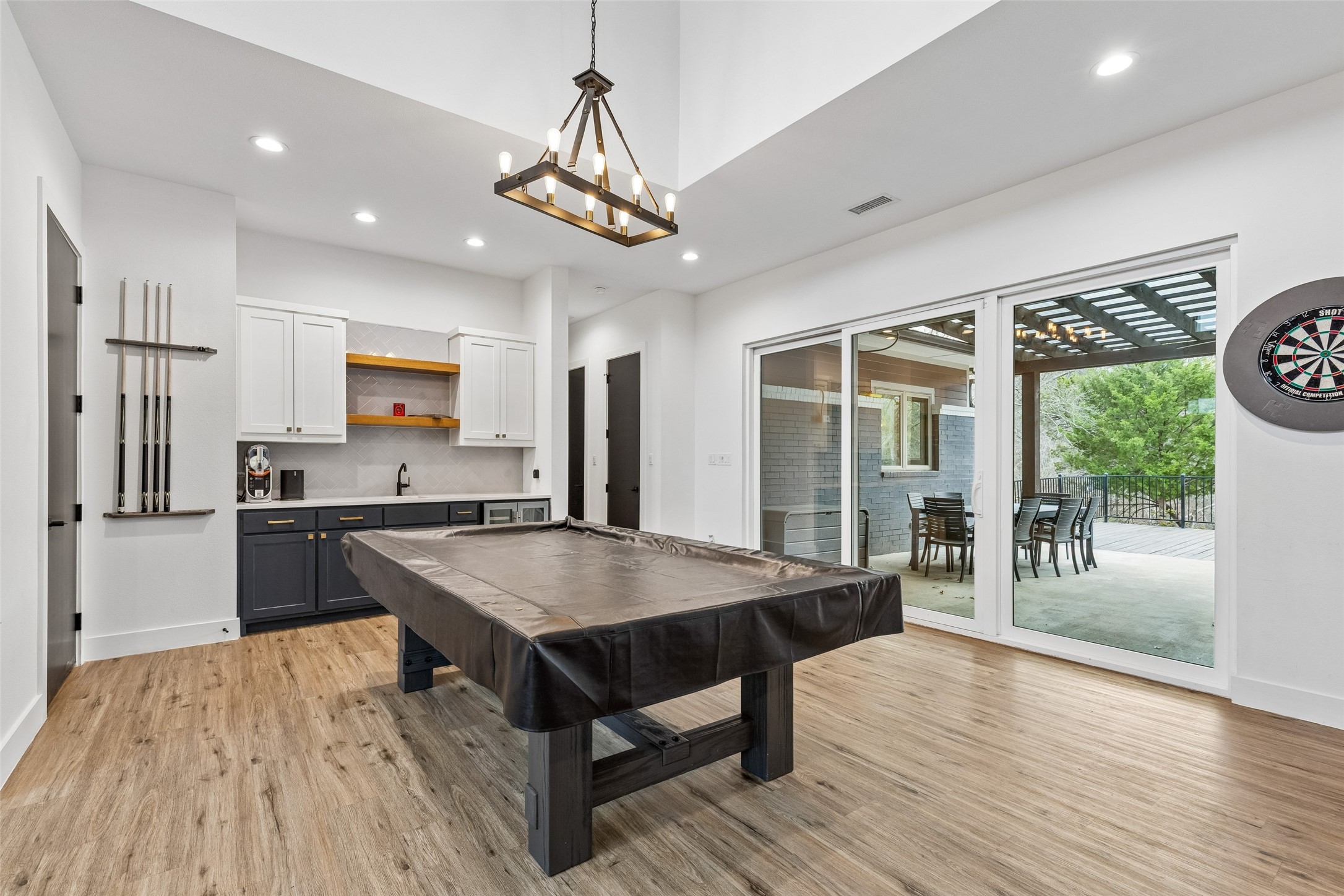2348 Mystic Shore Drive Cedar Hill TX 75104