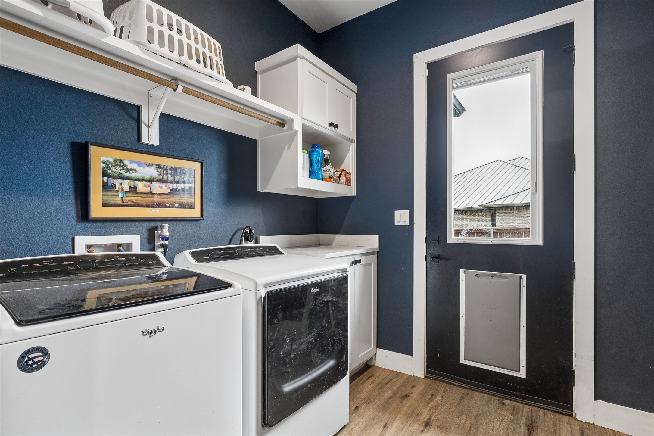 2348 Mystic Shore Drive Cedar Hill TX 75104