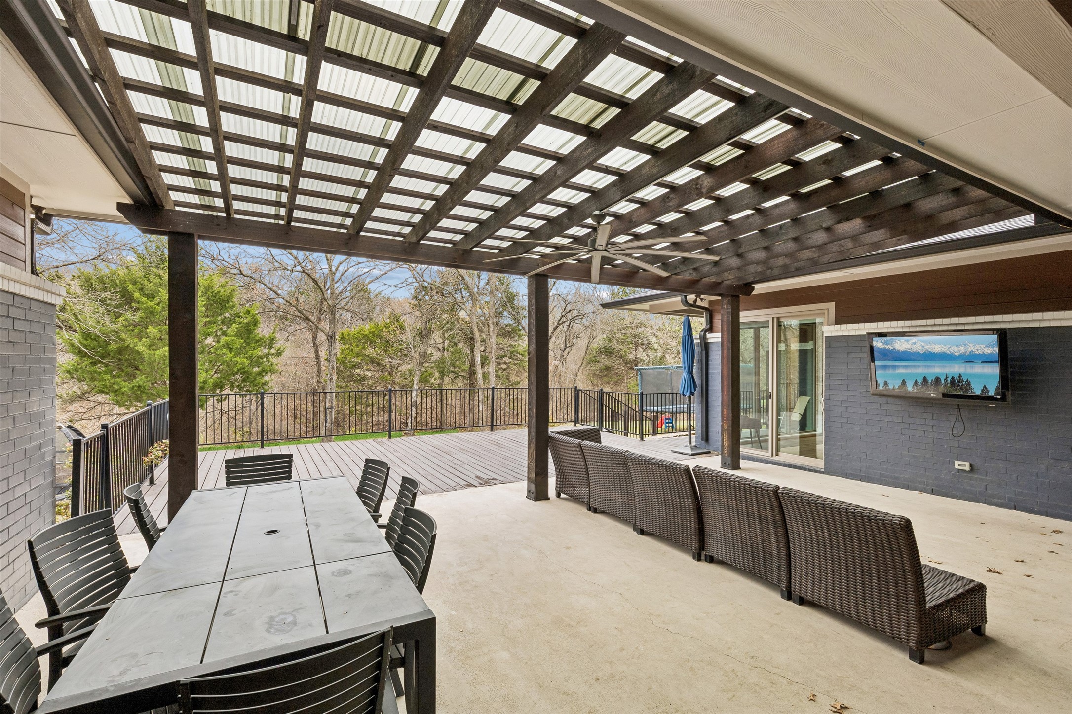 2348 Mystic Shore Drive Cedar Hill TX 75104