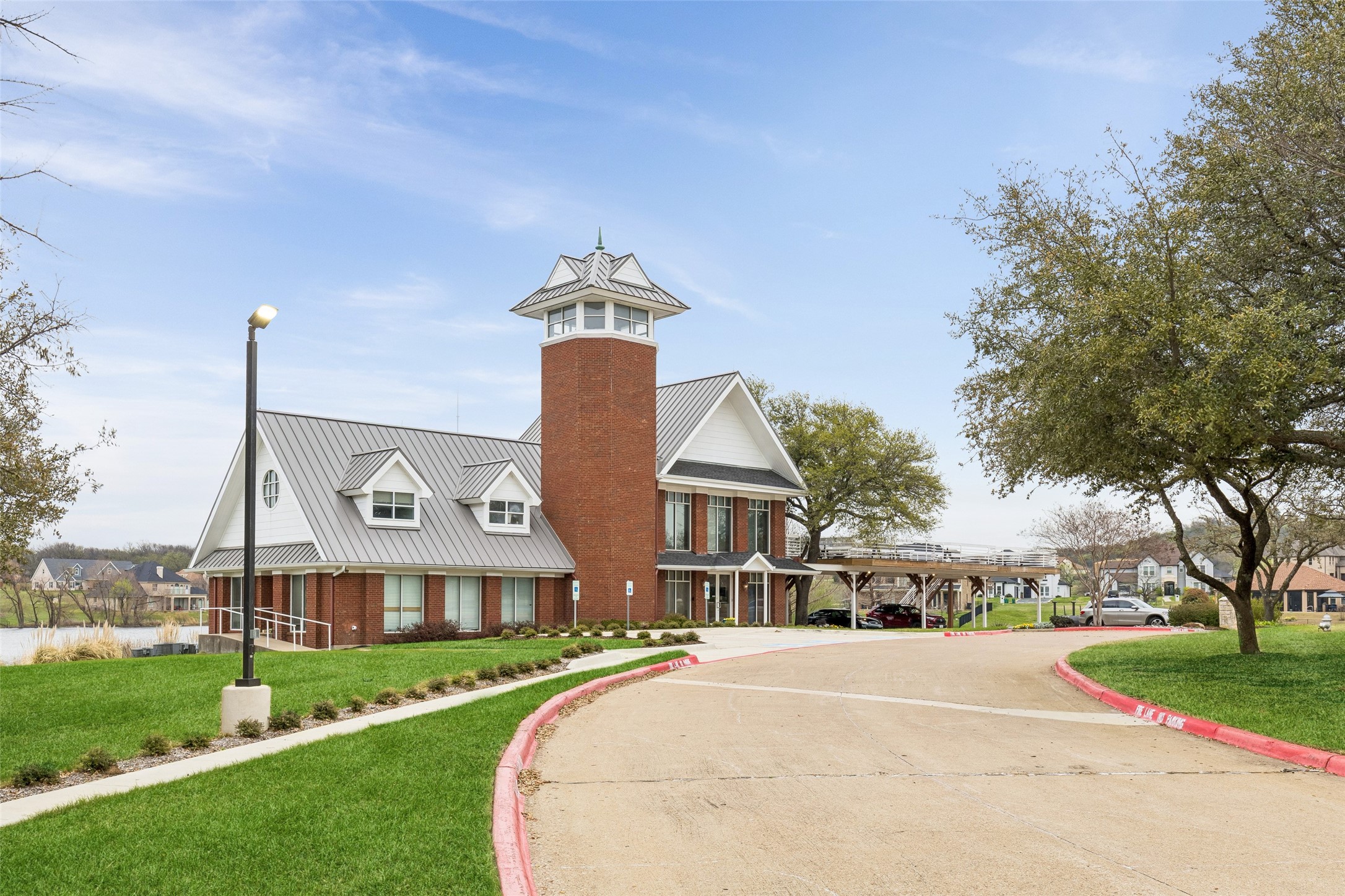 2348 Mystic Shore Drive Cedar Hill TX 75104
