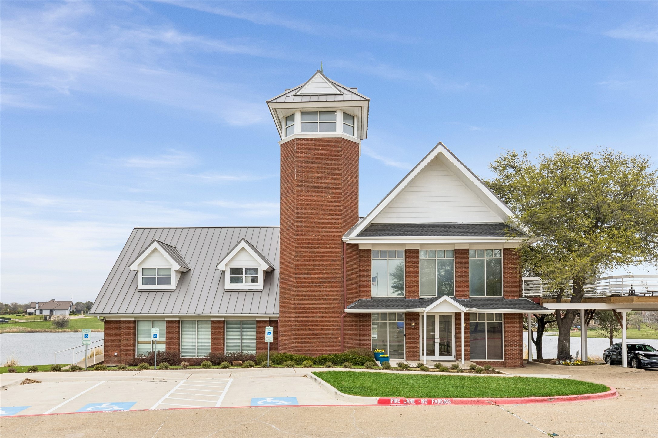 2348 Mystic Shore Drive Cedar Hill TX 75104