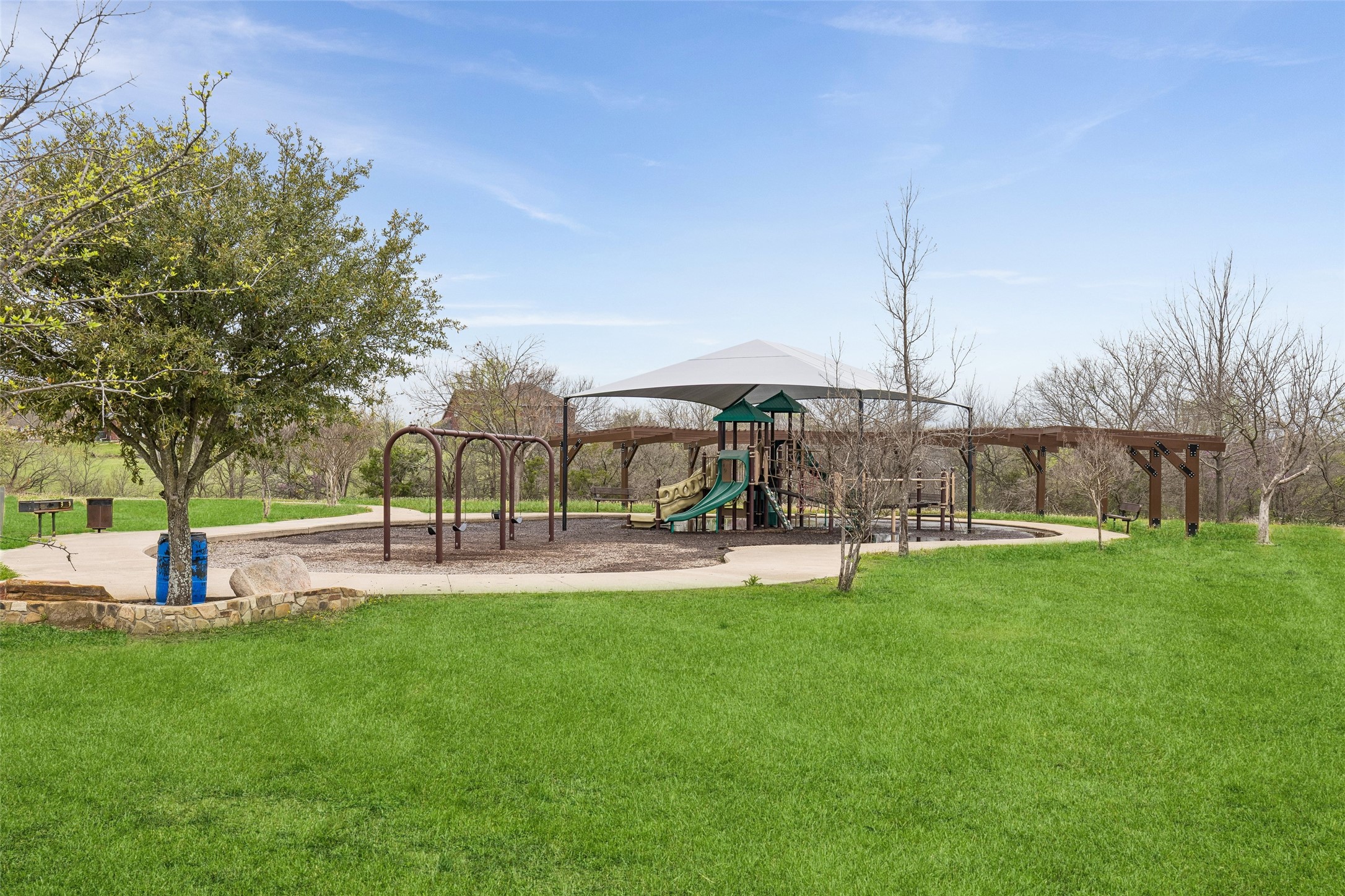 2348 Mystic Shore Drive Cedar Hill TX 75104