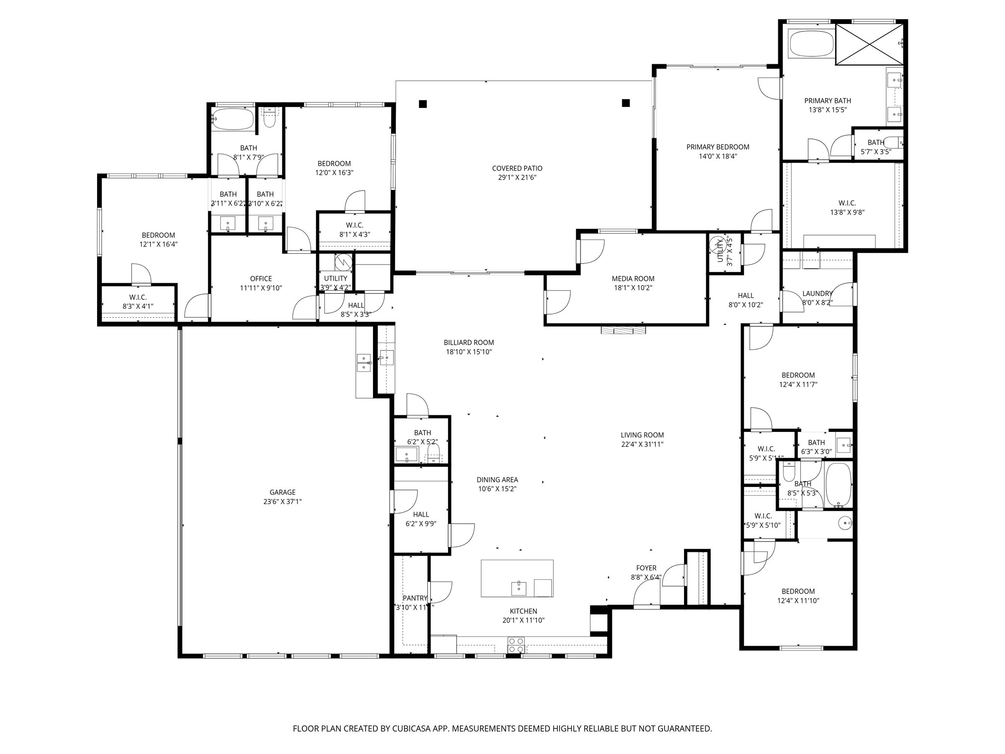 2348 Mystic Shore Drive Cedar Hill TX 75104