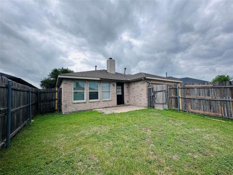 2463 Marimont Lane Lancaster TX 75134