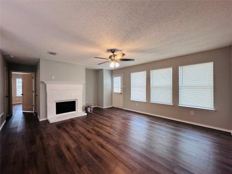 2463 Marimont Lane Lancaster TX 75134