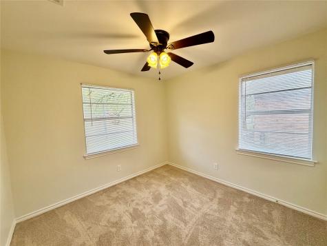 3418 Woodthrush Lane Denton TX 76209