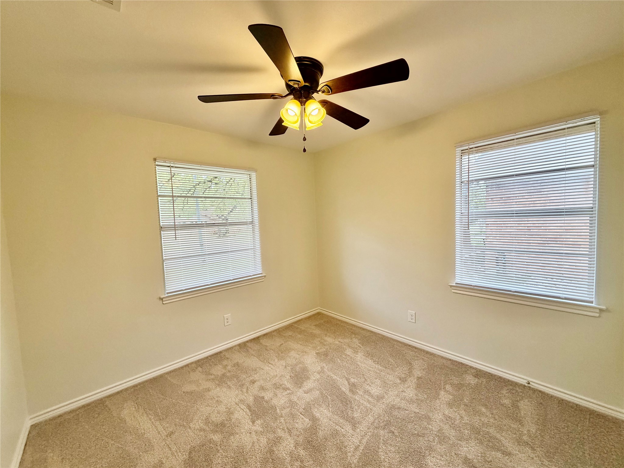 3418 Woodthrush Lane Denton TX 76209