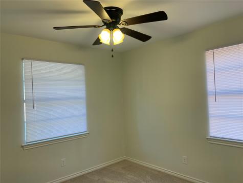 3418 Woodthrush Lane Denton TX 76209