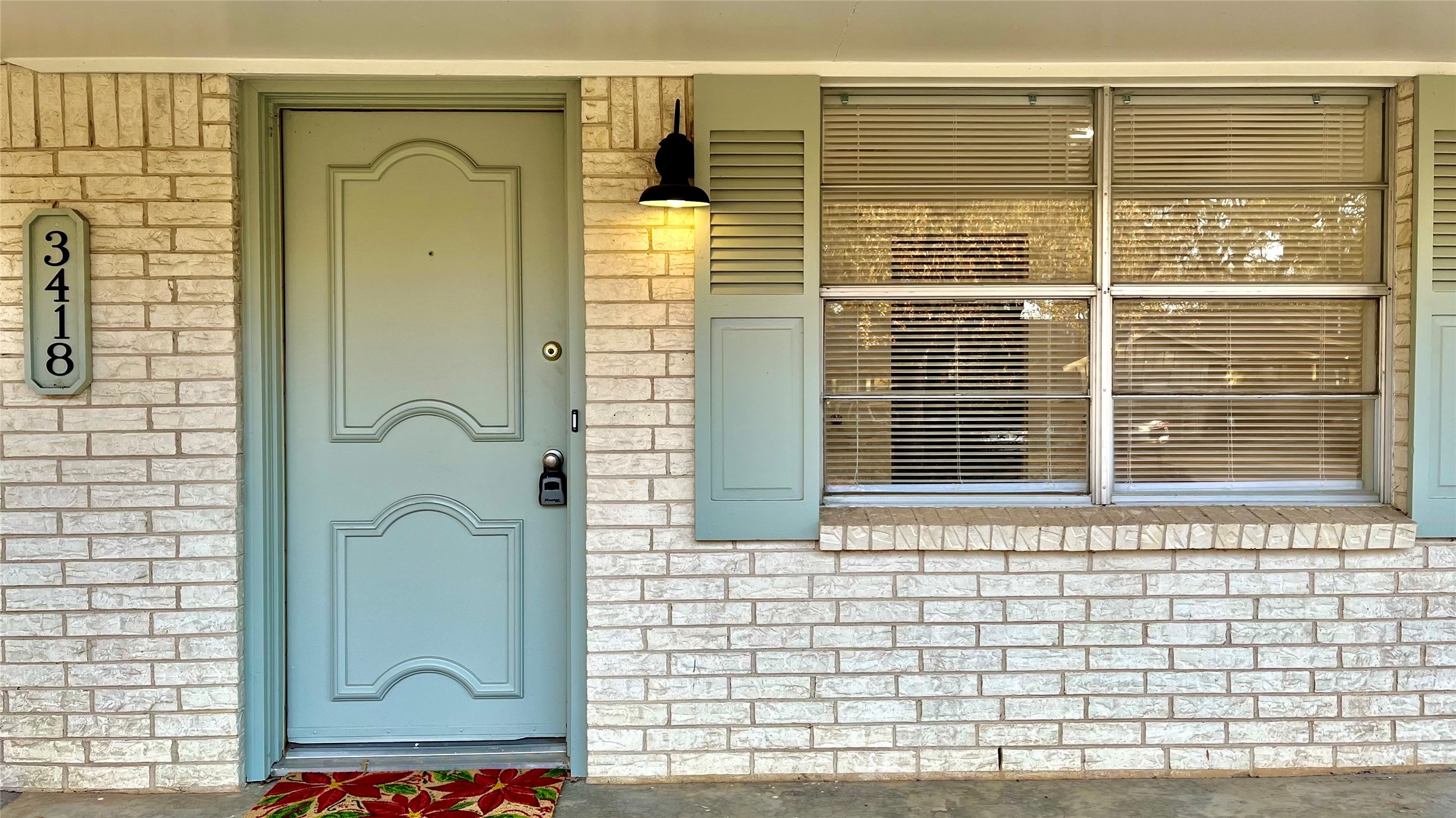 3418 Woodthrush Lane Denton TX 76209