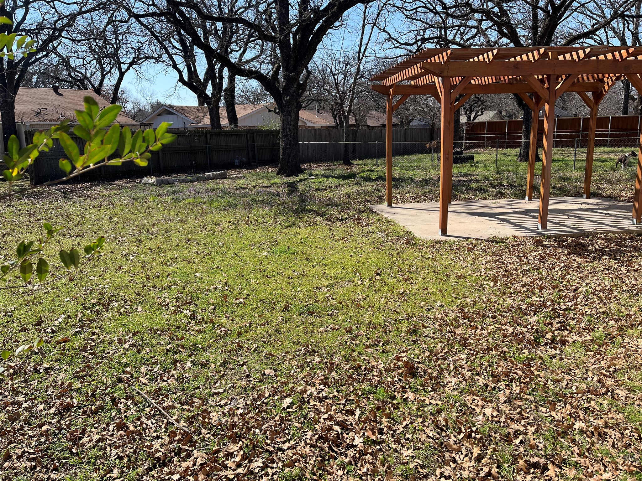 3418 Woodthrush Lane Denton TX 76209