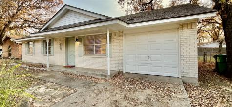 3418 Woodthrush Lane Denton TX 76209
