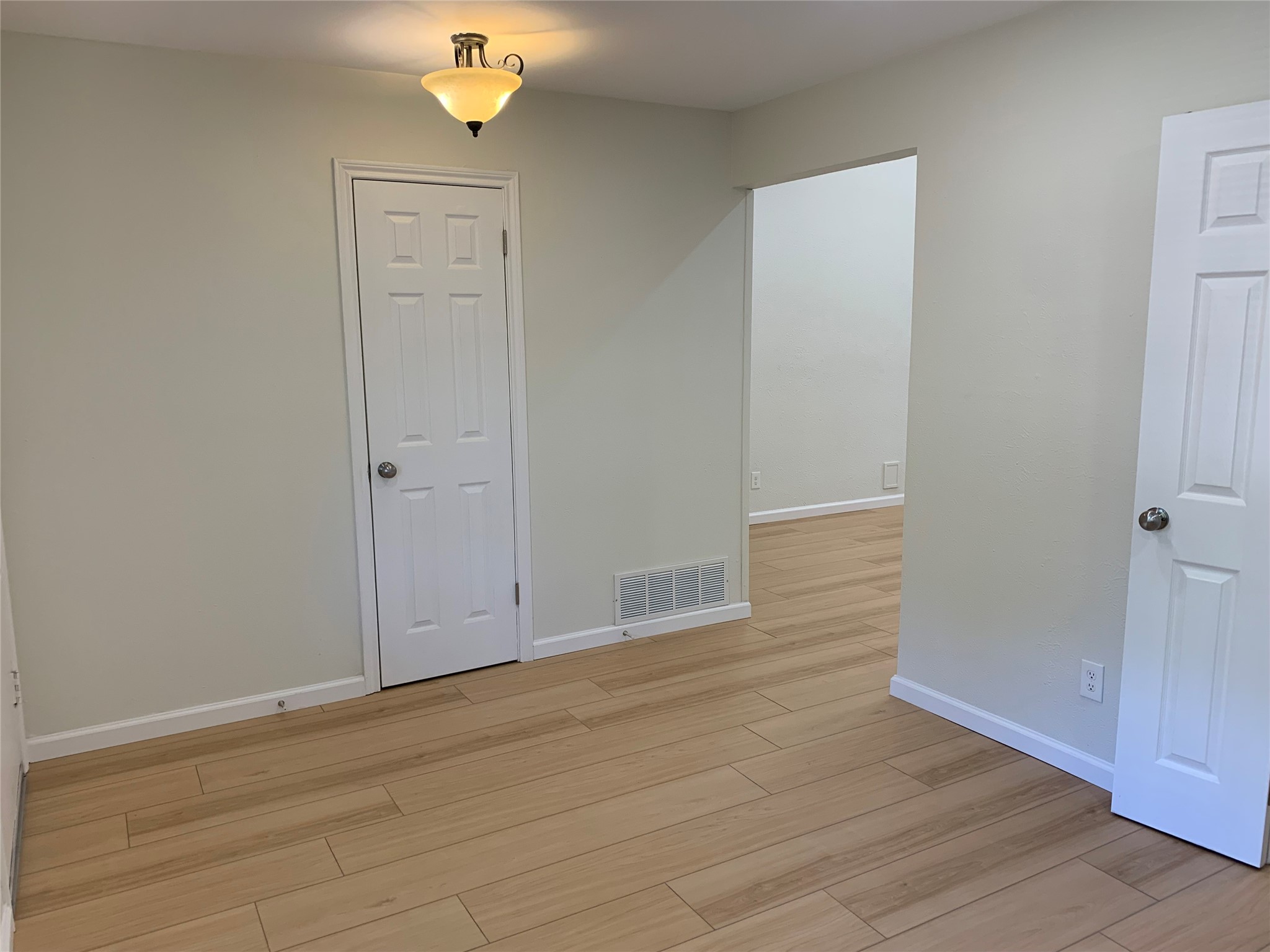 3418 Woodthrush Lane Denton TX 76209