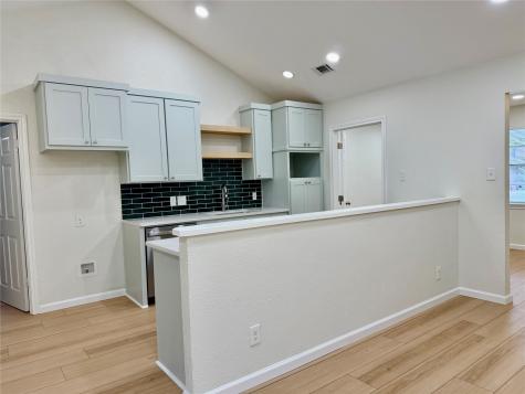 3418 Woodthrush Lane Denton TX 76209