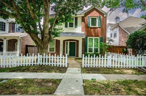 6745 Spanish Moss Drive Plano TX 75024