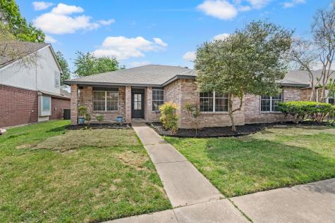 4405 San Mateo Lane Mckinney TX 75070