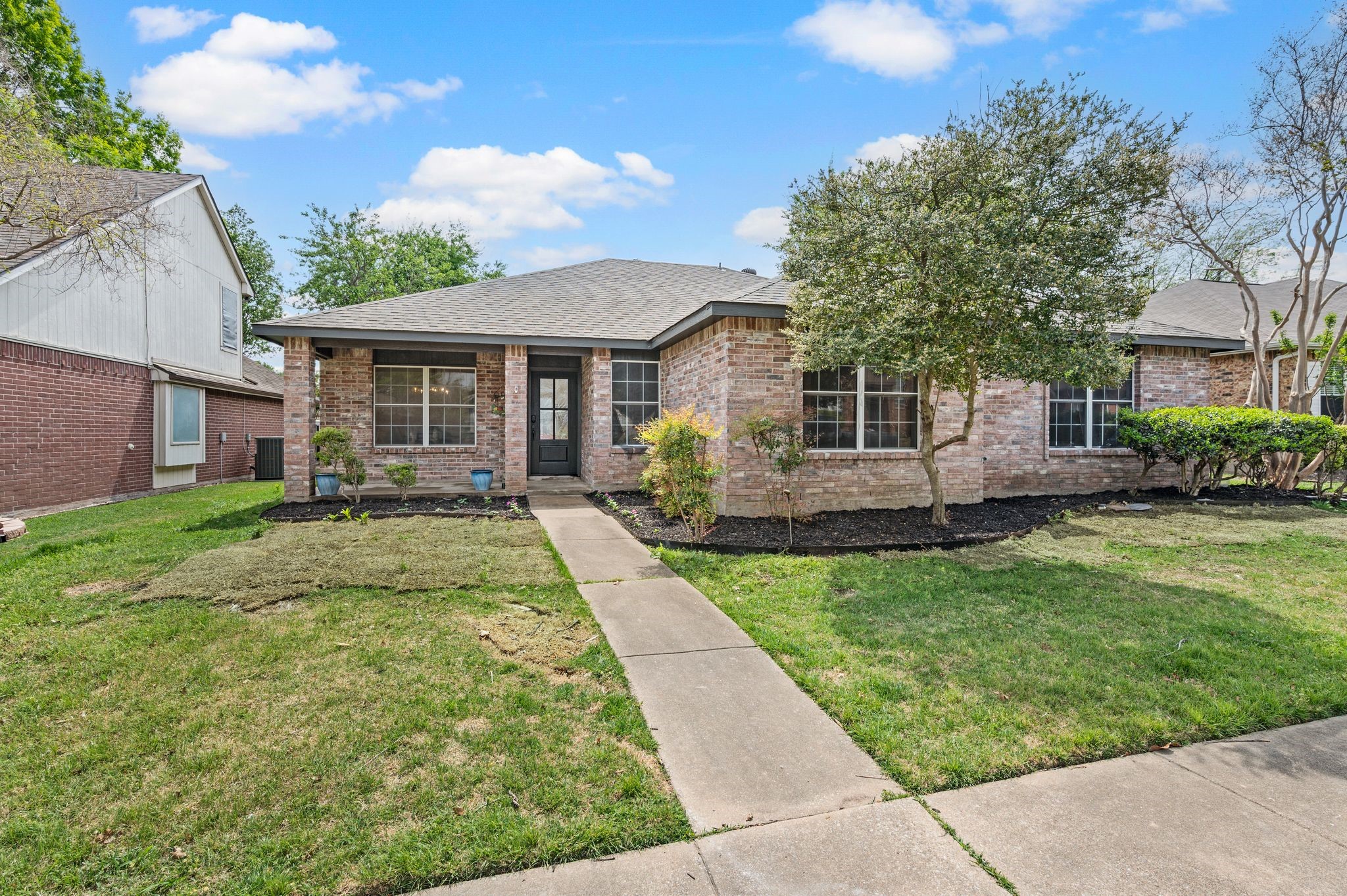4405 San Mateo Lane Mckinney TX 75070