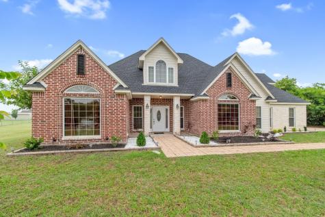 430 Black Champ Road Waxahachie TX 75167