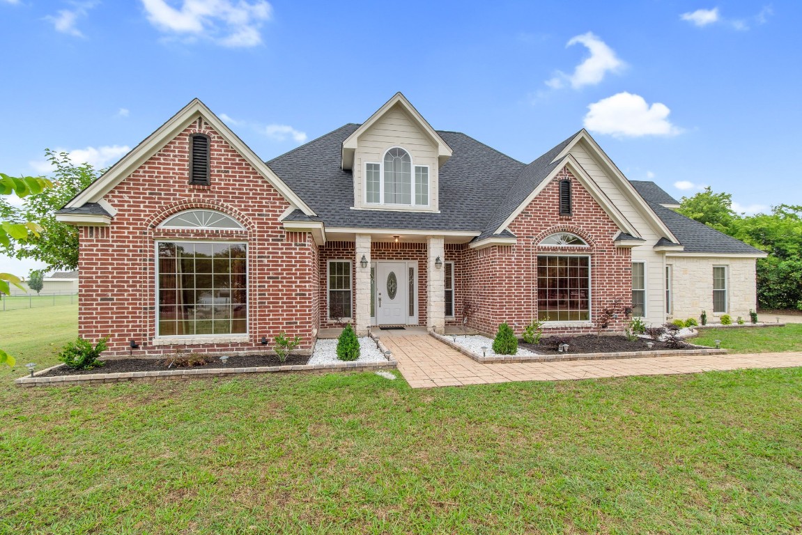 430 Black Champ Road Waxahachie TX 75167