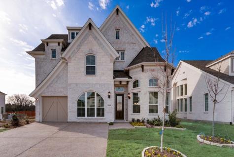 5604 Palisades Drive Plano TX 75094